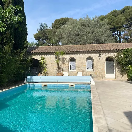 Le Nid Marin Piscine A 500m De La *
